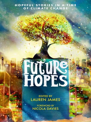 cover image of Future Hopes